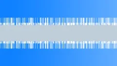 Alien Industrial Machine Drone 12Sound Effect
