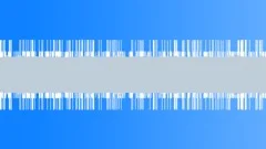 Alien Industrial Machine Drone 13Sound Effect