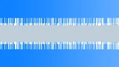 Alien Industrial Machine Drone 16Sound Effect