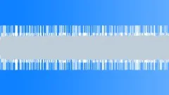 Alien Industrial Machine Drone 17Sound Effect