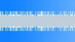 Alien Industrial Machine Drone 18Sound Effect