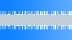 Alien Industrial Machine Drone 19Sound Effect