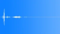 Alien Insect 02 Sound Effect