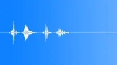 Alien Insect 08 Sound Effect