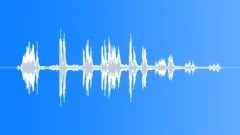 Alien insect troopers Sound Effect