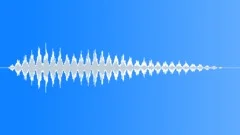 Alien insectoid doorSound Effect