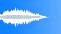 Alien Interference Logo Sound Effect