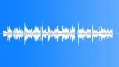 Alien Language 3 Sound Effect
