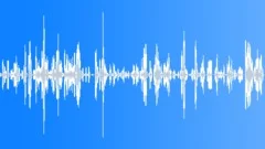 Alien Language Sound Effect