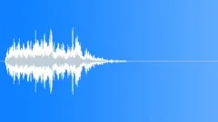 Alien - laser blast attack Sound Effect