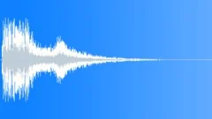 Alien Laser Horn Warp Respawn Teleportation 2Sound Effect