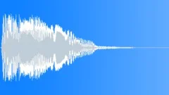 Alien Laser Horn Warp Respawn Teleportation 3Sound Effect