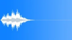 Alien laser magic 3 Sound Effect