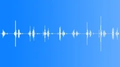 Alien Laughter Sound Effect