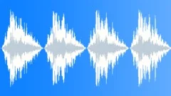 Alien life support chamber - loop 4Sound Effect