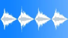 Alien life support chamber - loop 3 Sound Effect