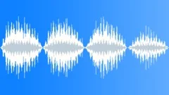 Alien life support chamber - loop 1 Sound Effect