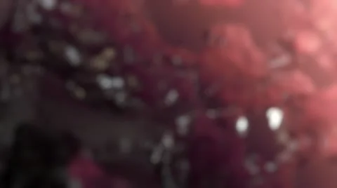 Alien lifeform Video stock 10758460