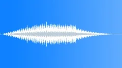 Alien lifeform Sound Effect