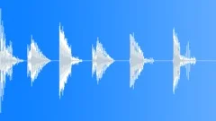 Alien Lifeforms Sound Effect