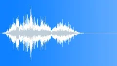 Alien Liquid Noise 1 Sound Effect