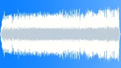 Alien Love Nest Stock Music