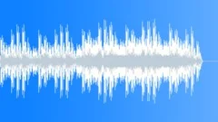 Alien Lullaby Stock Music