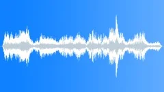 Alien Machine Room Sound Effect