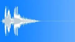 Alien Machine - Scan Data - Tech Efx Sound Effect