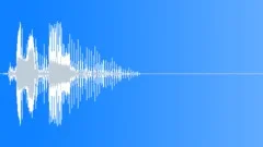 Alien Machine - Scan - Technology Sound Sound Effect