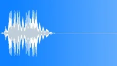 Alien Machine - Scanner - Sci-Fi Sound EfxSound Effect