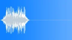 Alien Machine - Scanning - Technology FxSound Effect