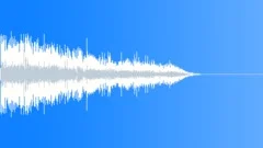 Alien In The MachineSound Effect
