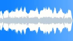 Alien machinery buzzing vibrating intense Sound Effect