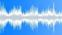 Alien me 02 loopSound Effect