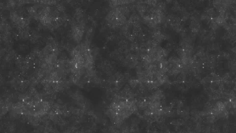 Alien Mega Structure Under The Deep Black And White Water Stock Footage 245478911