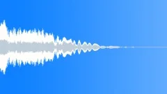 Alien Metalic Laser BeamSound Effect
