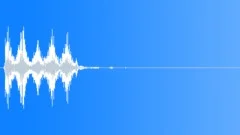 Alien Monster Screech VocSound Effect