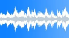 Alien music : Falling space. (Loopable version)Stock Music