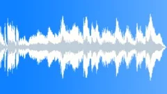 Alien music : Falling space. Stock Music