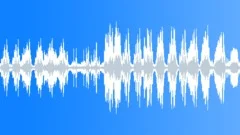 Alien music : Life on Neptune (Loopable version)Stock Music