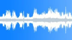Alien-music : organic instrumental (Loopable version) Stock Music