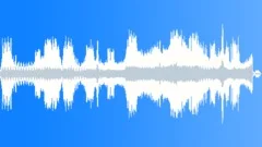 Alien-music organic instrumental Stock Music