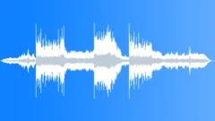 Alien music: Sequence and strangeStock Music