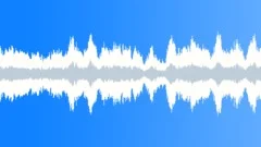 Alien music : Silver sheen. (Loopable version)Stock Music