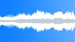 Alien music : wild organictech (Loopable version) Stock Music