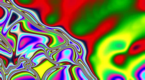 Alien Nightmare Stock Footage 25841240