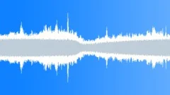 Alien planet atmosphere - loopingSound Effect