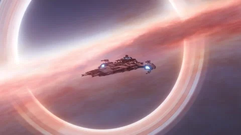 An alien planet from my fantasy. Stock Footage 328388809