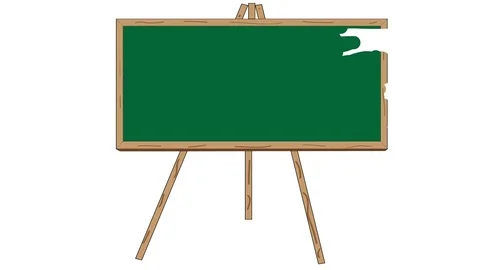 The alien planet. Pattern Stock Footage 81343396